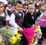 Школьники, День знаний - Prim.News