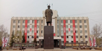 Несмотря на профицитный городской бюджет, Нерюнгри выглядит неблагоустроенным и заброшенным - ИА SakhaTime