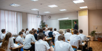 С 1 сентября в Туле вводят курс духовно-нравственной культуры в 5 классах - ТК Первый Тульский