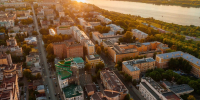 ВРП Нижегородской области вырос на 0,8% в первом полугодии 2026 года - Комсомольская Правда