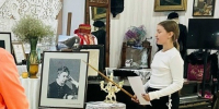 Азы музейного дела изучают в клубе юных экскурсоводов в Уварове - Тамбовская жизнь