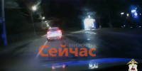 Погоню со стрельбой устроили за подростком-водителем в Нижнем Новгороде - ИА Нижний сейчас