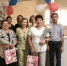 В Отделе № 6 УФК по Пензенской области (г. Сердобск) состоялась встреча с ветеранами казначейской службы, приуроченная к дате создания отдела - УФК по Пензенской области