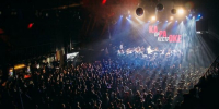 "Караоке с оркестром" в Base Club - Molnet.Ru