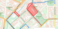 Завтра в Вологде стартует благоустройство площади Возрождения - Региональное Агентство Новостей