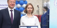 117 студентов и аспирантов Алтайского края удостоены именных губернаторских стипендий - Rubtsovsk.Info