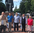 ЛДПР поддержала участников конкурса «Поэзия Красного города» - ЛДПР