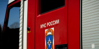 В Гайском округе ликвидировали возгорание сухой травы - ProOren.Ru