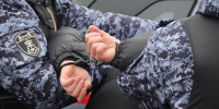 В Самарской области росгвардейцы задержали мужчину, подозреваемого в тяжком преступлении - ProGorodSamara.Ru