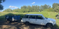 В Тамбовской области под машину попал ребенок на электросамокате - Комсомольская Правда