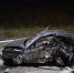 Водитель иномарки погиб в аварии на трассе под Самарой ночью 17 августа - Самарская Газета