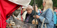 Приглашаем предпринимателей принять участие в ярмарке «День урожая – 2026» - Город Мончегорск