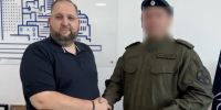 Оборудование для бойцов СОБР «Аркаим» передано в зону СВО - Законодательное Собрание