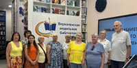 Проект «К соседям в гости» продолжает открывать новые горизонты. - Администрация Белгородского района
