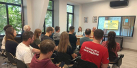 Определены победители четырнадцатого фестиваля «Мой снежный барс» - Газета Красноярский рабочий