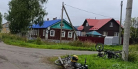 В Онежском округе в результате ДТП пострадали несовершеннолетние - ИА Dvina29