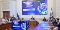 «Технопром-2026» в Новосибирске будет посвящен использованию СКИФа в экономике - КП-Новосибирск