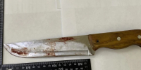 В Октябрьском районе местный житель обвиняется в покушении на убийство бывшего сожителя супруги - Следственный комитет