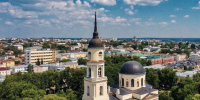 Калуга вышла в финал конкурса «Культурная столица 2028 года» - Телерадиокомпания Ника