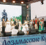Прошел гала-концерт XV Международного фестиваля православной и патриотической песни «Арзамасские купола» - Нижегородские новости