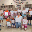 Студенты факультета иностранных языков развили свои навыки работы с детьми - ЛГУ им. А. С. Пушкина