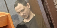 Новосибирец убил супругу на глазах детей и попытался убить себя - Precedent.TV