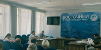 Администрация Восточного района продолжает прием заявлений от пострадавших при атаке БПЛА - Сетевое издание Официальный Новороссийск