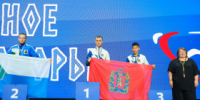 Фестиваль северного многоборья собрал в Красноярске спортсменов пяти стран  - Центр спортивной подготовки