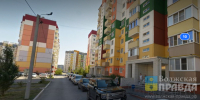 Под Волжским в ДТП из 4 машин пострадали 3 взрослых и 2 младенца - Волжская правда
