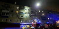 Ребёнка и пятерых взрослых спасли при пожаре под Челябинском - Pchela.News