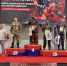 Сборная Северо-Кавказского округа стала чемпионом Росгвардии по комплексному единоборству - Кабардино-Балкарская правда
