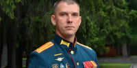 Кавалер двух орденов Мужества Кирилл Лесков назначен советником ректората ОмГТУ - Комсомольская Правда
