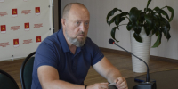 Расширенное аппаратное совещание. - Каратузский район