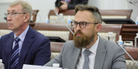 Антон Панкратов назвал востребованные направления в вузах - ИА Тульские новости