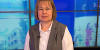Юлия Матвеева: «Август для нас – горячая пора, ведь совсем скоро – новый учебный год!» - ТК ТОЛЬЯТТИ 24