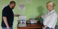 Скоро в школу - Совет народных депутатов