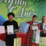 Подведены итоги кулинарного конкурса «Знаковое блюдо» - Тогучинский район