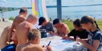 фото: автора, Лето в Татарстане - Новости Заинска