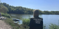 В Саратовской области возбуждено уголовное дело по факту дорожно‑транспортного происшествия, повлекшего гибель четырех человек, в том числе двух несовершеннолетних - Следственное управление