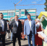 Фестиваль «Хоровод дружбы» собрал жителей и гостей Тогучинского района на День города - Тогучинский район