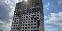Во Владимире прокуратура направила в Ленинский суд дело о гибели рабочего на стройке - Телеканал Вариант