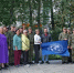 Обновленный сквер Полярников открылся на Володарского в Пензе - Progorod58.Ru