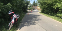 В Петушинском округе юный питбайкер насмерть сбил велосипедиста - Комсомольская правда