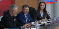 Студент, обучавшийся платно и заключивший контракт, может продолжить учебу бесплатно через год после возвращения | ГТРК «Башкортостан» - ГТРК Башкортостан