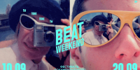 Кинофестиваль Beat Weekend вновь пройдет в Самаре с 10 по 20 сентября - ProGorodSamara.Ru