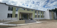 Школа в селе Бехтерево после капитального ремонта - Газета Новая Кама