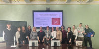 Хабаровский центр социальной поддержки населения ежегодно предоставляет социальную поддержку более 800 тысячам жителей региона. - Министерство соцзащиты