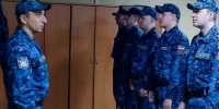 Посетитель пытался зарезать себя у крыльца здания приставов в Брянске - БрянскНОВОСТИ.RU
