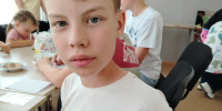 Подкова на счастье – своими руками - Межпоселенческая библиотека