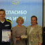 Квизиум. Финал летнего сезона - Межпоселенческая библиотека